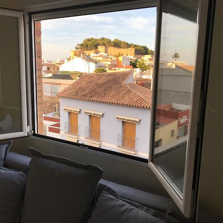 Lovely Apartment Old Town Denia Exterior foto