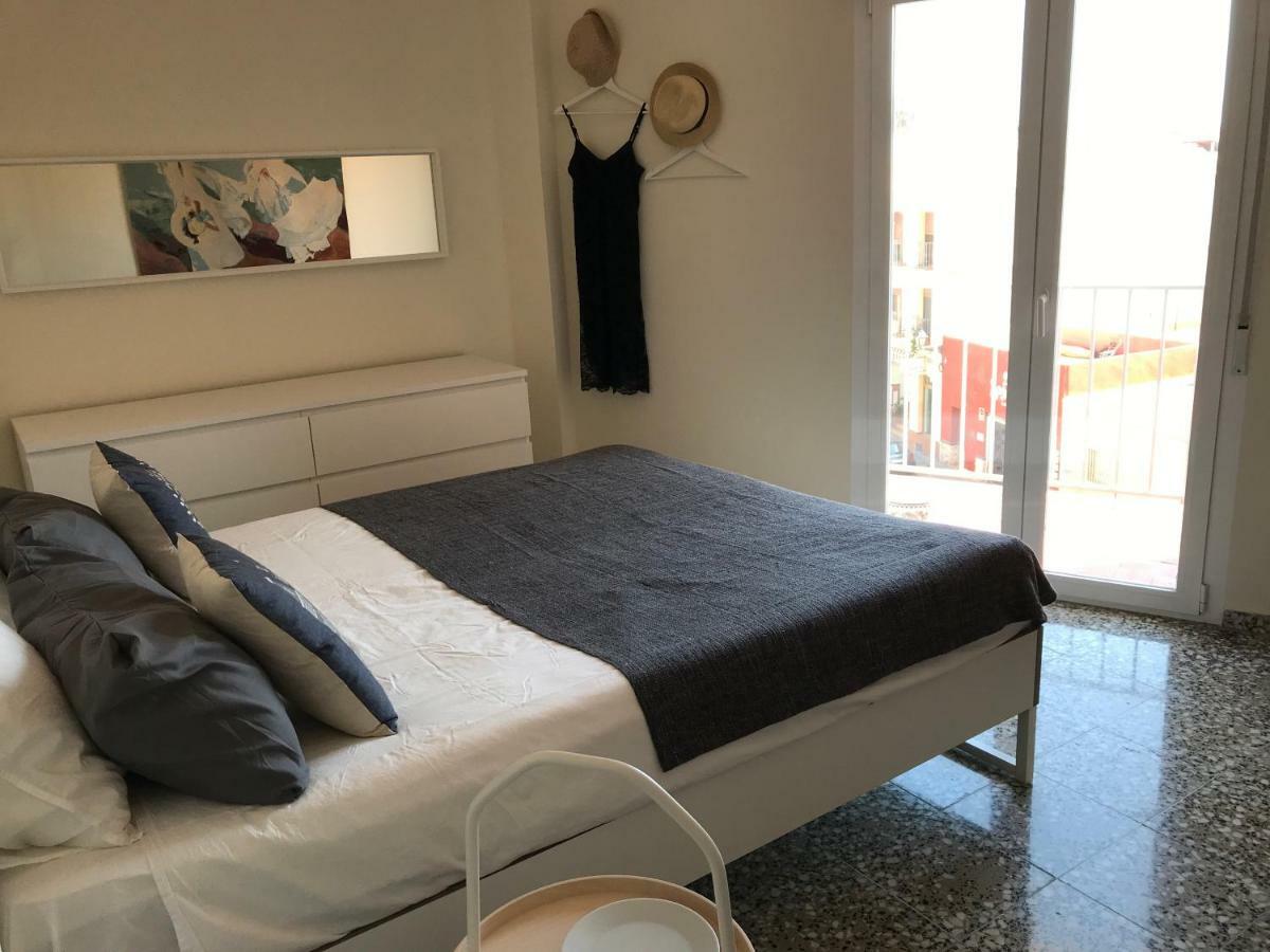 Lovely Apartment Old Town Denia Exterior foto