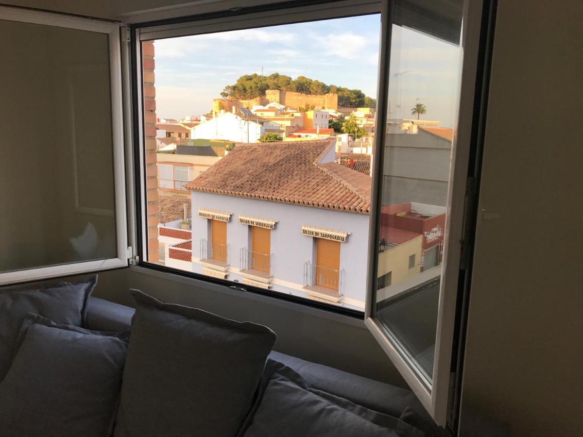 Lovely Apartment Old Town Denia Exterior foto