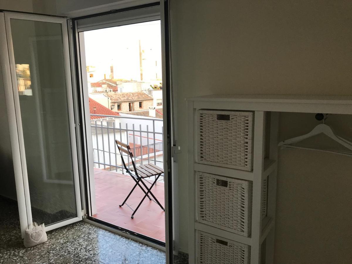 Lovely Apartment Old Town Denia Exterior foto